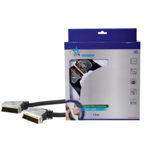 KAB SCART-SCART/15 HQSS<span style="color: gray;  font-family: Arial; font-weight: 200;font-size: 14px;"> 4589 </span>