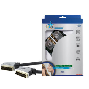 KAB SCART-SCART/10 HQSS<span style="color: gray;  font-family: Arial; font-weight: 200;font-size: 14px;"> 1806 </span>