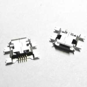 KON USB2.0 MIKROB-Z-SMD14<span style="color: gray;  font-family: Arial; font-weight: 200;font-size: 14px;"> E0342</span>