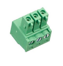 KLEMA SIST 3.81-03P-Z<span style="color: gray;  font-family: Arial; font-weight: 200;font-size: 14px;"> E0074</span>