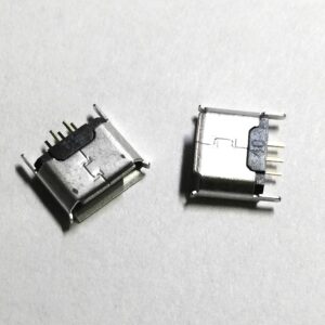 KON USB2.0 MIKROB-Z-SMD16<span style="color: gray;  font-family: Arial; font-weight: 200;font-size: 14px;"> E0344</span>