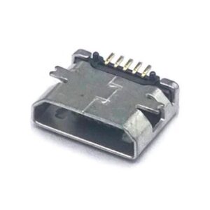 KON USB2.0 MIKROB-Z-SMD17<span style="color: gray;  font-family: Arial; font-weight: 200;font-size: 14px;"> E0340</span>