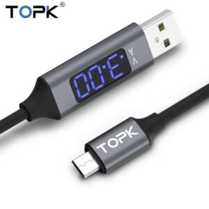 KAB USB2.0 A-BMIC M/M-D<span style="color: gray;  font-family: Arial; font-weight: 200;font-size: 14px;"> A300 </span>