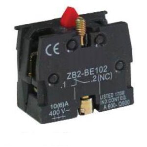 KONTAKTNI DODATAK BE102<span style="color: gray;  font-family: Arial; font-weight: 200;font-size: 14px;"> 8540 </span>