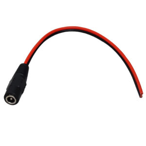 KAB DC5.5X2.1F/0.2<span style="color: gray;  font-family: Arial; font-weight: 200;font-size: 14px;"> B051 </span>