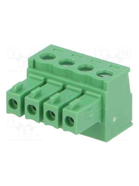 KLEMA SIST 3.81-04P-Z<span style="color: gray; font-family: Arial; font-weight: 200;font-size: 14px;"> E0076</span>