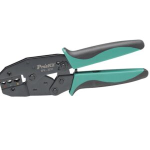 KLESTA KRIMP 6PK-301H<span style="color: gray;  font-family: Arial; font-weight: 200;font-size: 14px;"> 7054 </span>