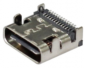 KON USB3.0 TYPEC-Z-SMD1<span style="color: gray;  font-family: Arial; font-weight: 200;font-size: 14px;"> B631 </span>