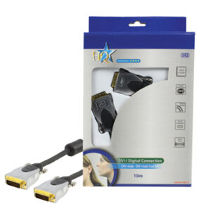 KAB DVI-DVI/10 HQSS<span style="color: gray;  font-family: Arial; font-weight: 200;font-size: 14px;"> E0578</span>