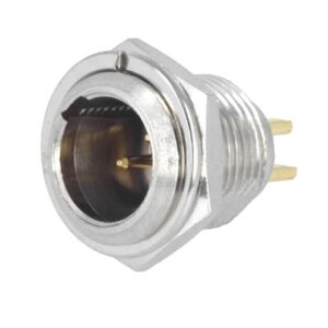 KON XLRMINI-3P-M-UGR<span style="color: gray;  font-family: Arial; font-weight: 200;font-size: 14px;"> B135 </span>