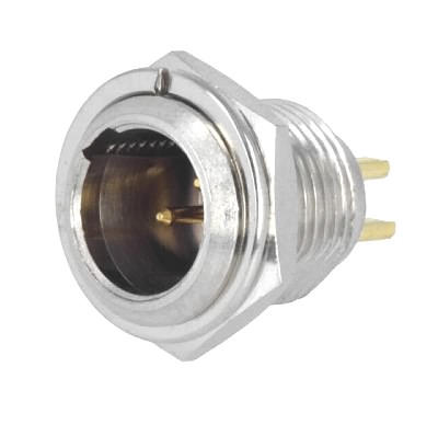 KON XLRMINI-3P-M-UGR<span style="color: gray; font-family: Arial; font-weight: 200;font-size: 14px;"> B135 </span>