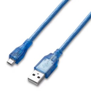 KAB USB2.0 A-BMIC M/M-0.3<span style="color: gray; font-family: Arial; font-weight: 200;font-size: 14px;"> 18780</span>