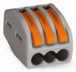 KLEMA 222-413<span style="color: gray;  font-family: Arial; font-weight: 200;font-size: 14px;"> 8932 </span>