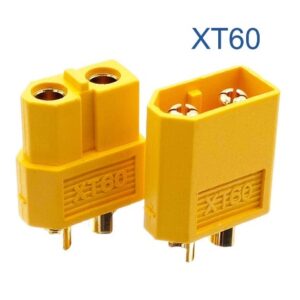 KON XT60-PAR<span style="color: gray;  font-family: Arial; font-weight: 200;font-size: 14px;"> A627 </span>