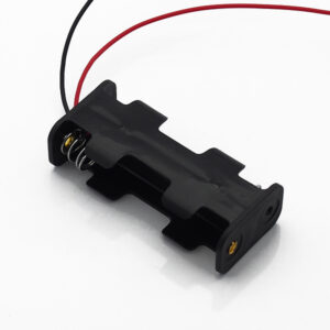 KUC ZA BATERIJE-R6X2<span style="color: gray;  font-family: Arial; font-weight: 200;font-size: 14px;"> 4128 </span>