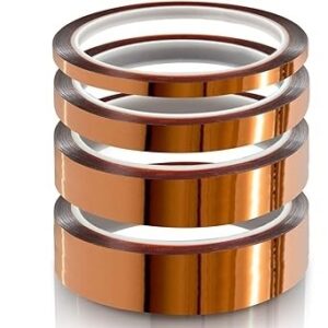 KAPTON TRAKA 10MM/16M<span style="color: gray;  font-family: Arial; font-weight: 200;font-size: 14px;"> 19301</span>