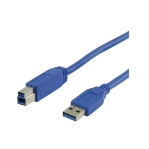 KAB USB3.0 A-B M/M-2<span style="color: gray;  font-family: Arial; font-weight: 200;font-size: 14px;"> 17167</span>