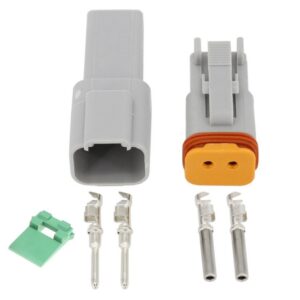 KON DT06-2S+DT04-2P<span style="color: gray; font-family: Arial; font-weight: 200;font-size: 14px;"> E0813</span>