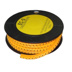 KABEL MARKER-1<span style="color: gray;  font-family: Arial; font-weight: 200;font-size: 14px;"> 1375 </span>