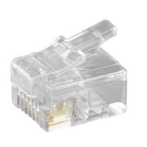 KON TELEFONSKI 6/6<span style="color: gray; font-family: Arial; font-weight: 200;font-size: 14px;"> C534 </span>