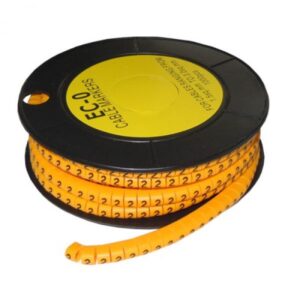 KABEL MARKER-2<span style="color: gray;  font-family: Arial; font-weight: 200;font-size: 14px;"> 5354 </span>