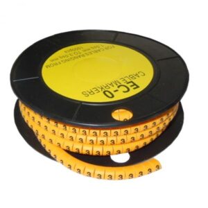 KABEL MARKER-3<span style="color: gray;  font-family: Arial; font-weight: 200;font-size: 14px;"> 2519 </span>