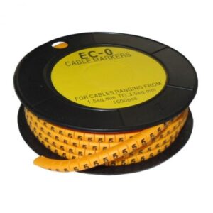 KABEL MARKER-5<span style="color: gray;  font-family: Arial; font-weight: 200;font-size: 14px;"> 2520 </span>