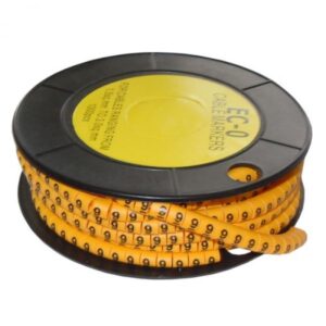 KABEL MARKER-9<span style="color: gray;  font-family: Arial; font-weight: 200;font-size: 14px;"> 4840 </span>