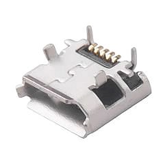 KON USB2.0 MIKROB-Z-SMD-B<span style="color: gray;  font-family: Arial; font-weight: 200;font-size: 14px;"> E0540</span>