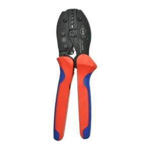 KLESTA KRIMP LY-10WF<span style="color: gray;  font-family: Arial; font-weight: 200;font-size: 14px;"> D481 </span>