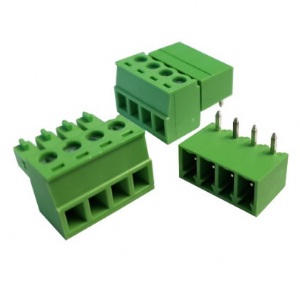 KLEMA SIST 3.81-04P-M90+Z<span style="color: gray;  font-family: Arial; font-weight: 200;font-size: 14px;"> E0003</span>