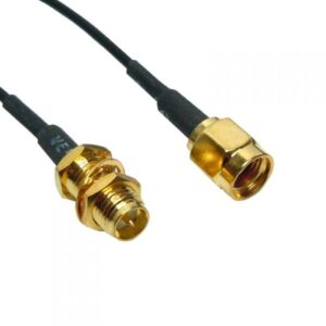 KAB RPSMA-RPSMA/1<span style="color: gray;  font-family: Arial; font-weight: 200;font-size: 14px;"> B228 </span>