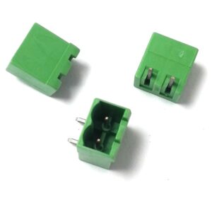 KLEMA SIST 5.08-02P-M90B<span style="color: gray;  font-family: Arial; font-weight: 200;font-size: 14px;"> 6173 </span>