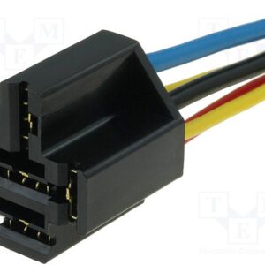 RELE POD FRC2C<span style="color: gray;  font-family: Arial; font-weight: 200;font-size: 14px;"> 7820 </span>