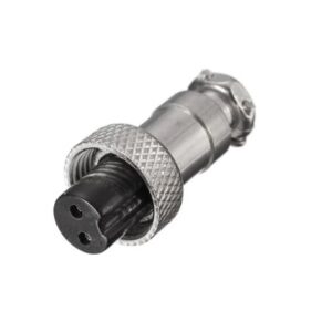 KON XLR-GX16-2P-F<span style="color: gray;  font-family: Arial; font-weight: 200;font-size: 14px;"> 8380 </span>