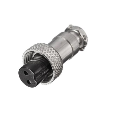 KON XLR-GX16-2P-F<span style="color: gray; font-family: Arial; font-weight: 200;font-size: 14px;"> 8380 </span>