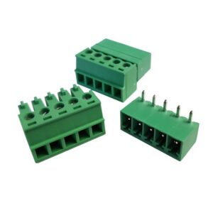 KLEMA SIST 3.81-05P-M90+Z<span style="color: gray;  font-family: Arial; font-weight: 200;font-size: 14px;"> E0004</span>