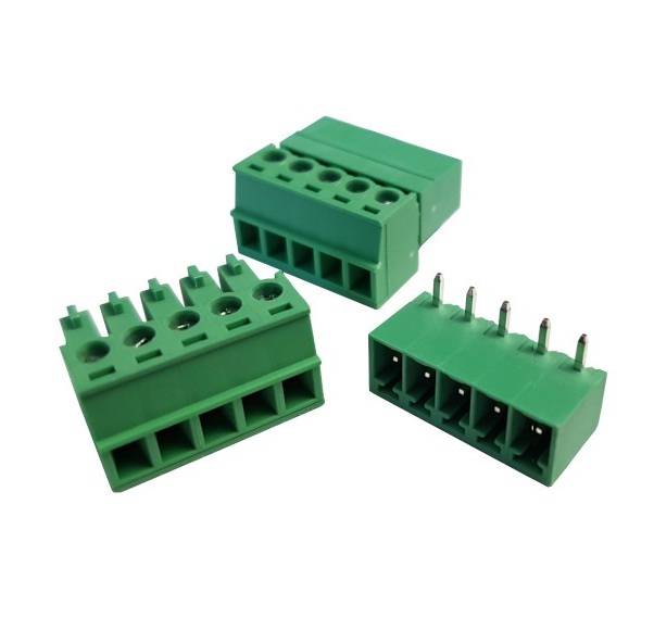 KLEMA SIST 3.81-05P-M90+Z<span style="color: gray; font-family: Arial; font-weight: 200;font-size: 14px;"> E0004</span>