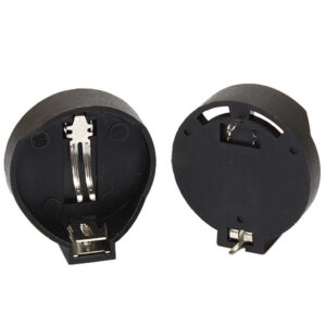 KUC ZA BATERIJE-CR2025-H<span style="color: gray;  font-family: Arial; font-weight: 200;font-size: 14px;"> 8148 </span>