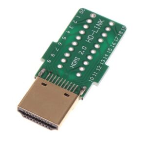 KON HDMI-M-TEST<span style="color: gray; font-family: Arial; font-weight: 200;font-size: 14px;"> E0057</span>