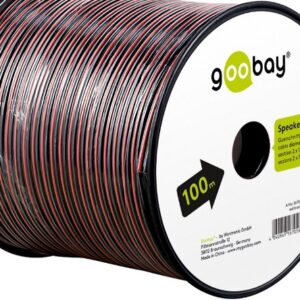 KAB ZA ZVUCNIK-2X1.0<span style="color: gray;  font-family: Arial; font-weight: 200;font-size: 14px;"> 8621 </span>