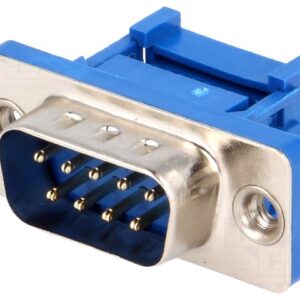 KON SUBD9P-M-FLAT<span style="color: gray; font-family: Arial; font-weight: 200;font-size: 14px;"> 7670 </span>