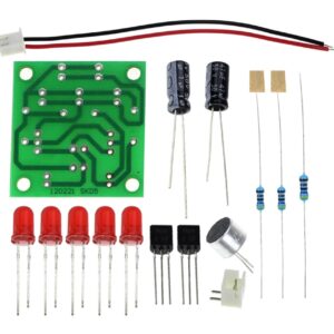 KIT SVETLO KONT. GLASOM<span style="color: gray;  font-family: Arial; font-weight: 200;font-size: 14px;"> A399 </span>