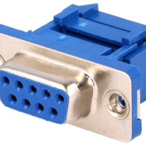 KON SUBD9P-Z-FLAT<span style="color: gray; font-family: Arial; font-weight: 200;font-size: 14px;"> 8606 </span>