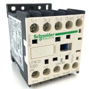 KONTAKTOR 12A 1NO 24VDC<span style="color: gray;  font-family: Arial; font-weight: 200;font-size: 14px;"> A048 </span>