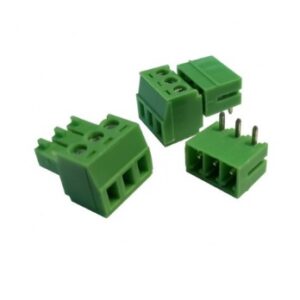 KLEMA SIST 3.81-03P-M90+Z<span style="color: gray;  font-family: Arial; font-weight: 200;font-size: 14px;"> E0005</span>