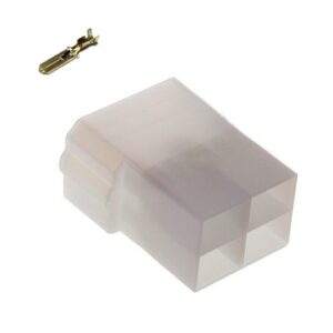 KON OK-4M<span style="color: gray;  font-family: Arial; font-weight: 200;font-size: 14px;"> C282 </span>