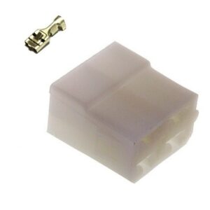 KON ON-4F<span style="color: gray;  font-family: Arial; font-weight: 200;font-size: 14px;"> C284 </span>