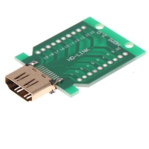 KON HDMI-Z-TEST<span style="color: gray;  font-family: Arial; font-weight: 200;font-size: 14px;"> E0056</span>