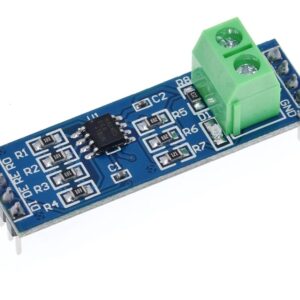 KONVERTOR TTL-RS485<span style="color: gray;  font-family: Arial; font-weight: 200;font-size: 14px;"> B777 </span>